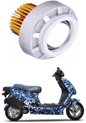Genipap Bike Devil Eye Projector G84 Projector Lens