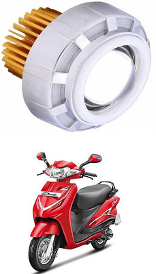 Enfield Works Bike Devil Eye Projector EW-636 Projector Lens