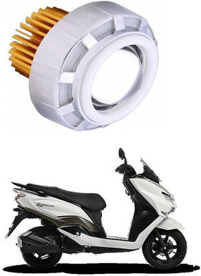 YUNEIK Bike Devil Eye Projector Yk294 Projector Lens