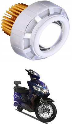 Purpleheart Bike Devil Eye Projector P257 Projector Lens