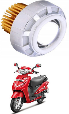 Bluedrum Bike Devil Eye Projector B80 Projector Lens