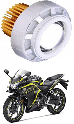 Bluedrum Bike Devil Eye Projector B163 Projector Lens