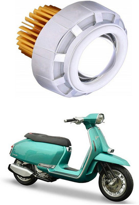 YUNEIK Bike Devil Eye Projector Yk229 Projector Lens