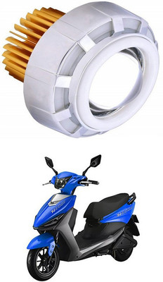 Genipap Bike Devil Eye Projector G438 Projector Lens