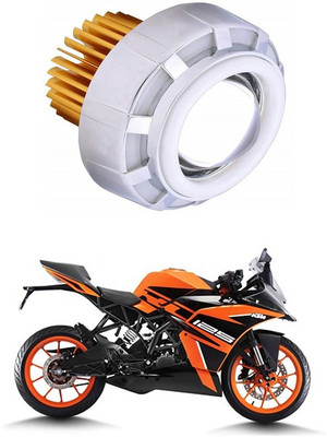 AutoTiger Bike Devil Eye Projector AT209 Projector Lens