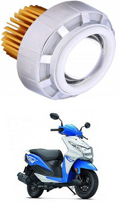 Enfield Works Bike Devil Eye Projector EW-281 Projector Lens
