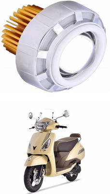 Enfield Works Bike Devil Eye Projector EW-2675 Projector Lens