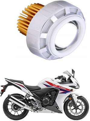 Purpleheart Bike Devil Eye Projector P167 Projector Lens