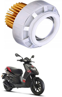 Bluedrum Bike Devil Eye Projector B15 Projector Lens