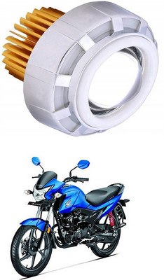 Purpleheart Bike Devil Eye Projector P180 Projector Lens