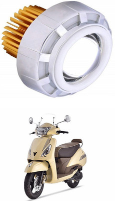 Genipap Bike Devil Eye Projector G347 Projector Lens