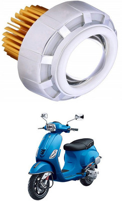 Bluedrum Bike Devil Eye Projector B263 Projector Lens