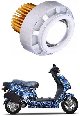 Enfield Works Bike Devil Eye Projector EW-417 Projector Lens