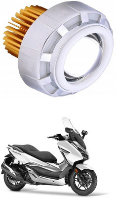 Genipap Bike Devil Eye Projector G176 Projector Lens