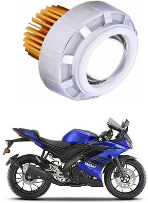 Purpleheart Bike Devil Eye Projector P430 Projector Lens