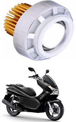 Bluedrum Bike Devil Eye Projector B182 Projector Lens