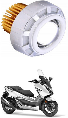 YUNEIK Bike Devil Eye Projector Yk176 Projector Lens
