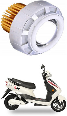YUNEIK Bike Devil Eye Projector Yk260 Projector Lens