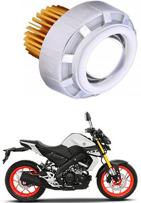 Purpleheart Bike Devil Eye Projector P413 Projector Lens