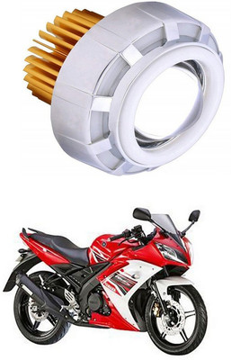 Purpleheart Bike Devil Eye Projector P432 Projector Lens