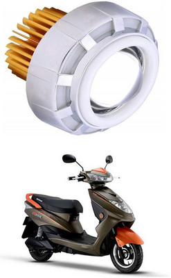 Genipap Bike Devil Eye Projector G262 Projector Lens