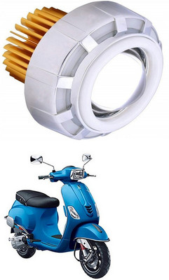 Bluedrum Bike Devil Eye Projector B378 Projector Lens