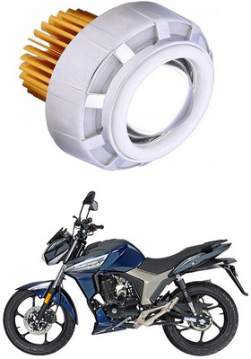 YUNEIK Bike Devil Eye Projector Yk289 Projector Lens