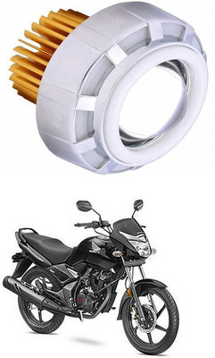 Purpleheart Bike Devil Eye Projector P157 Projector Lens