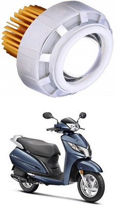 YUNEIK Bike Devil Eye Projector Yk143 Projector Lens