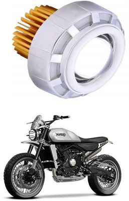 Purpleheart Bike Devil Eye Projector P250 Projector Lens