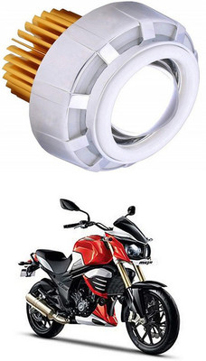 YUNEIK Bike Devil Eye Projector Yk236 Projector Lens