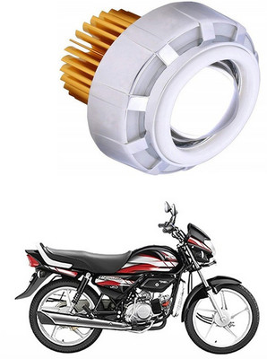 Purpleheart Bike Devil Eye Projector P104 Projector Lens