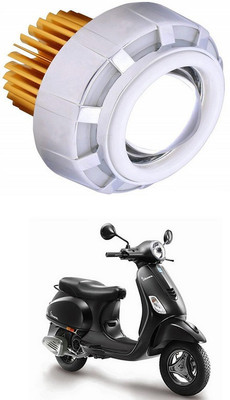 Genipap Bike Devil Eye Projector G264 Projector Lens