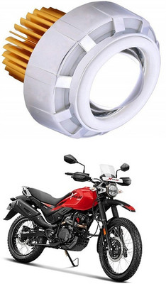 Purpleheart Bike Devil Eye Projector P245 Projector Lens