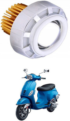 AutoTiger Bike Devil Eye Projector AT263 Projector Lens