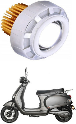 Enfield Works Bike Devil Eye Projector EW-1701 Projector Lens