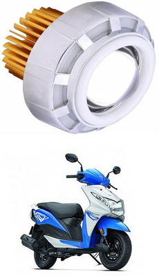Genipap Bike Devil Eye Projector G173 Projector Lens