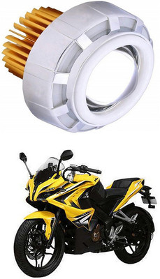 YUNEIK Bike Devil Eye Projector Yk48 Projector Lens