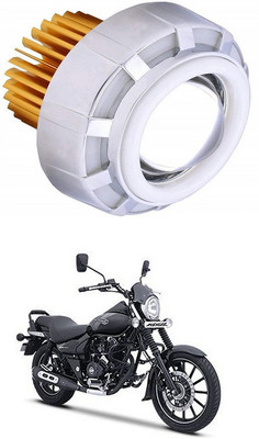 Purpleheart Bike Devil Eye Projector P27 Projector Lens