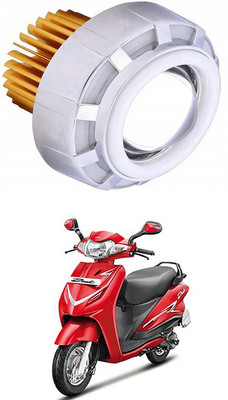 YUNEIK Bike Devil Eye Projector Yk83 Projector Lens
