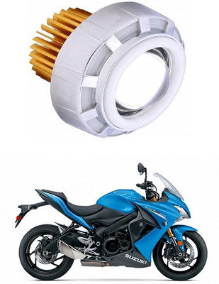 AutoTiger Bike Devil Eye Projector AT304 Projector Lens