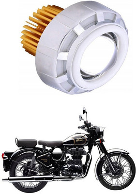 Purpleheart Bike Devil Eye Projector P276 Projector Lens