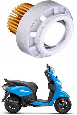 Bluedrum Bike Devil Eye Projector B119 Projector Lens