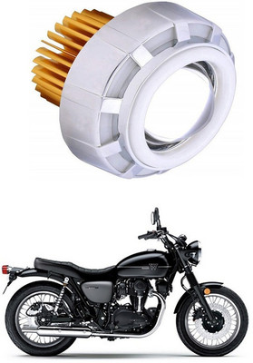 Purpleheart Bike Devil Eye Projector P209 Projector Lens
