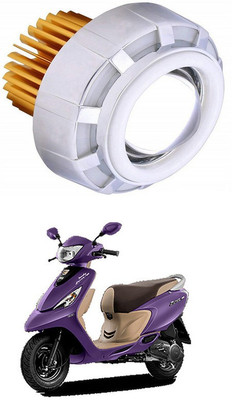 AutoTiger Bike Devil Eye Projector AT354 Projector Lens