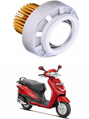 Enfield Works Bike Devil Eye Projector EW-1762 Projector Lens