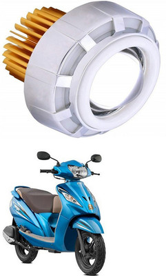 Bluedrum Bike Devil Eye Projector B363 Projector Lens