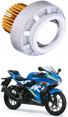 AutoTiger Bike Devil Eye Projector AT298 Projector Lens