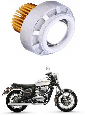 AutoTiger Bike Devil Eye Projector AT192 Projector Lens