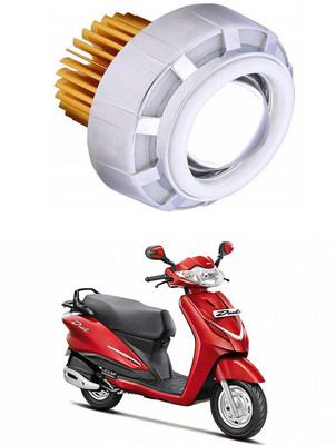 EverLand Bike Devil Eye Projector EL81 Projector Lens